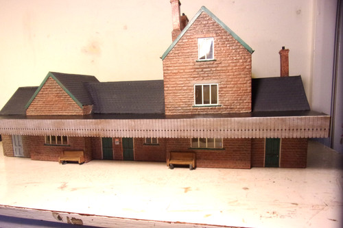 Victorian country - 7, (o)