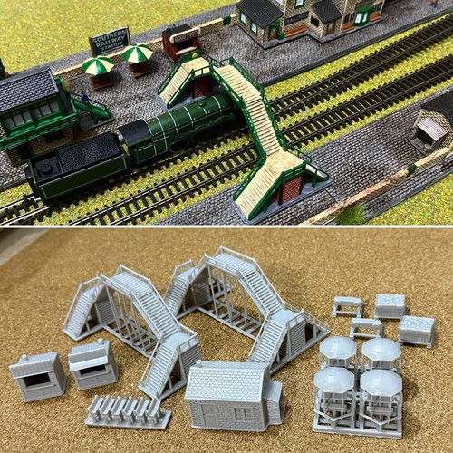 Spur 120 - spur, 1/120