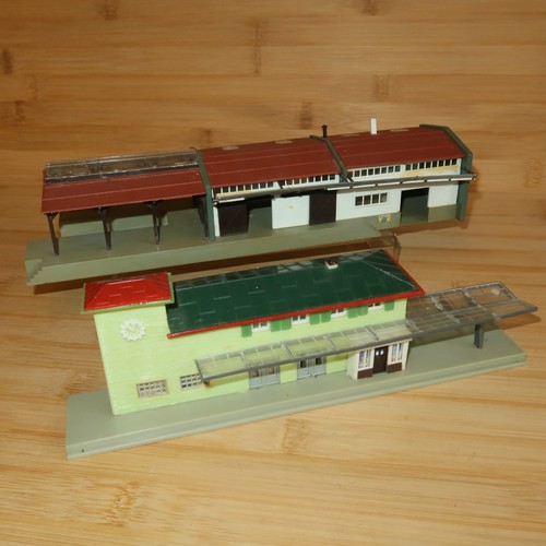 Modelleisenbahn zug faller - zug,
