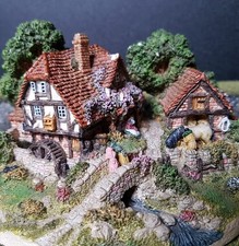 Spur N Modelleisenbahn