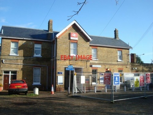 Foto kent haus bahnhof - kent,