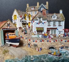 Spur N Modelleisenbahn