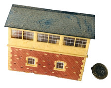 Modelleisenbahn Kunststoff