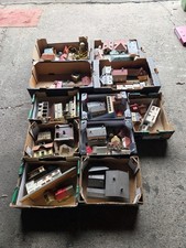 FALLER grosse sammlung