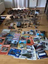 Modelleisenbahn H0 Gebäude