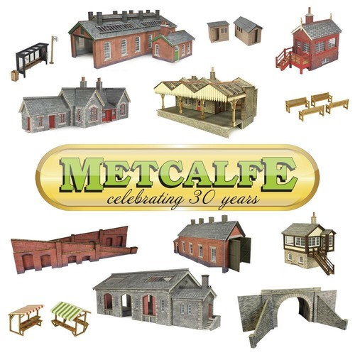 Spur metcalfe - spur, o