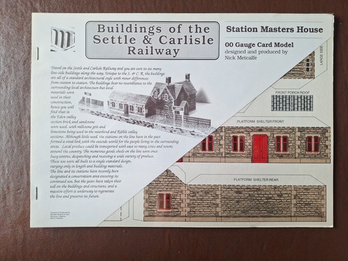 Metcalfe models spur - spur, o