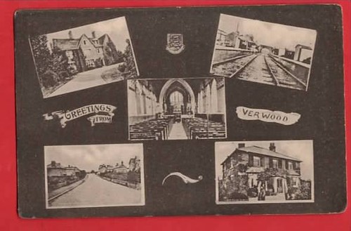 Verwood ringwood - verwood,