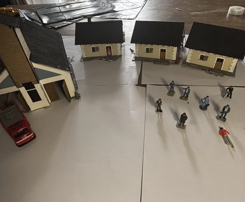 Igra modelleisenbahn - igra,
