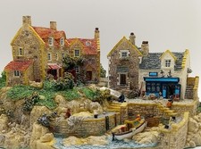 Spur N Modelleisenbahn Küste