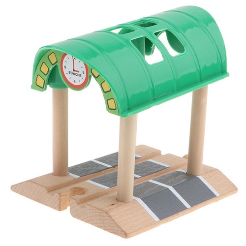Eisenbahnzubehör holz - eisenbahnzubehör,,