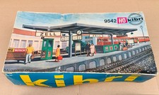 Vintage KIBRI 9542 BAHNSTEIG