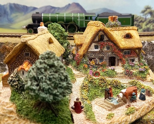 Spur modelleisenbahn - spur,
