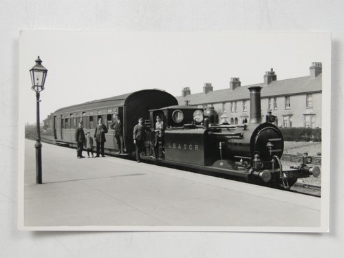 Dampflokomotive scr 680 - dampflokomotive, lb&scr