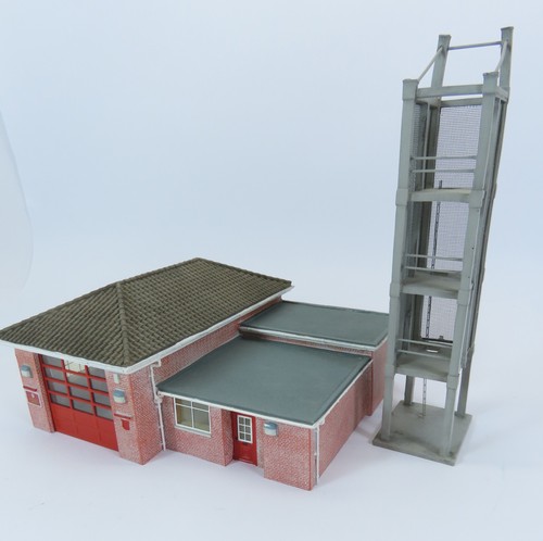 Spur bachmann scenecraft - o,