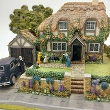 Spur N Modelleisenbahn