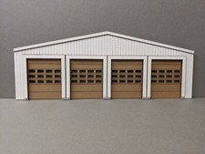 OO Spur Ultra Low Relief