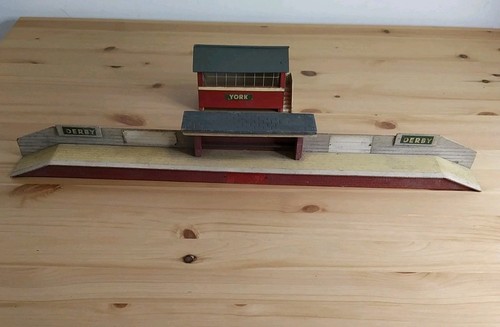 Vintage handgefertigte